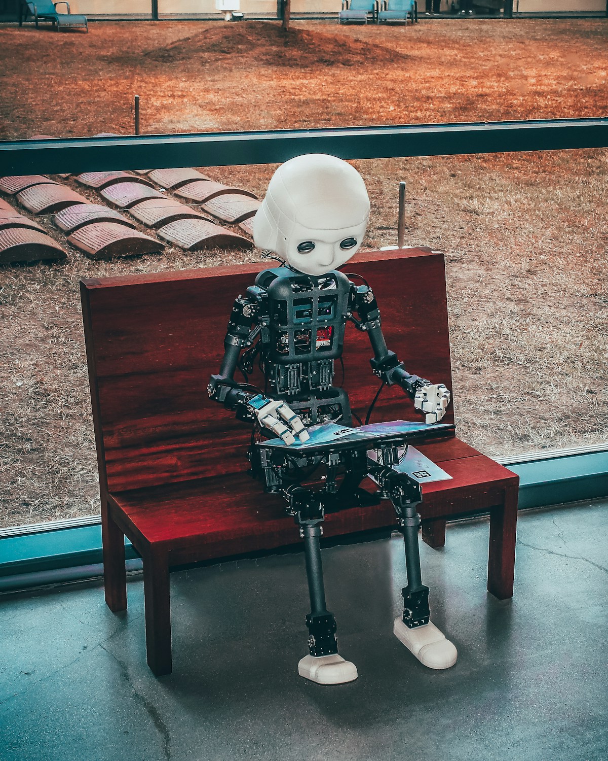 AI Advisory Sprint interface for AI business use